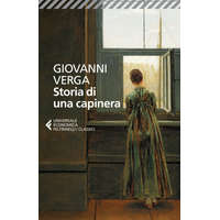 Storia di una capinera – Giovanni Verga,S. Rota Sperti