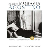 Agostino – Alberto Moravia,S. Casini,R. Guttuso