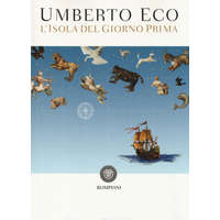  L'Isola del giorno prima – Umberto Eco