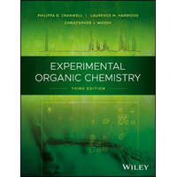  Experimental Organic Chemistry 3e – Laurence M. Harwood,Christopher J. Moody