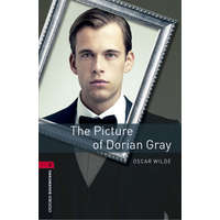  Oxford Bookworms Library: Level 3:: The Picture of Dorian Gray audio pack – Oscar Wilde