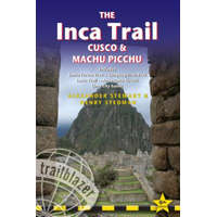 Inca Trail, Cusco & Machu Picchu – Alexander Stewart,Henry Stedman