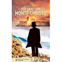  Der Graf von Monte Christo – Alexandre Dumas