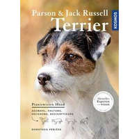 Parson und Jack Russell Terrier – Dorothea Penizek