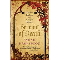  Servant of Death – Sarah Hawkswood