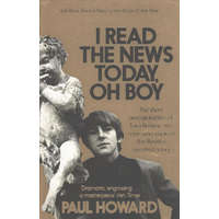 I Read the News Today, Oh Boy – Paul Howard