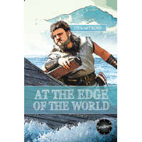  At the Edge of the World! – Stewart Ross