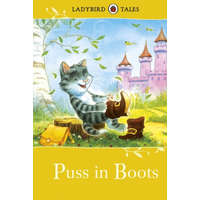 Ladybird Tales: Puss in Boots – Vera Southgate