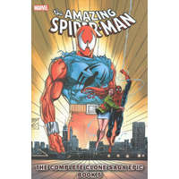  Spider-man: The Complete Clone Saga Epic Book 5 – J. M. Dematteis,Todd Dezago,Evan Skolnick