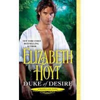  Duke of Desire – Elizabeth Hoyt