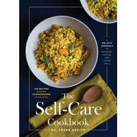  Self-Care Cookbook – Ardito