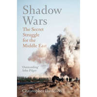  Shadow Wars – Chirstopher Davidson