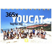 365x YOUCAT Tag für Tag – YOUCAT Foundation