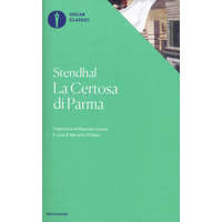  La certosa di Parma – Stendhal,M. Di Maio,M. Cucchi