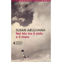  Nel blu tra il cielo e il mare – Susan Abulhawa,S. Rota Sperti