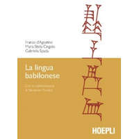 La lingua di Babilonia – M. Stella Cingolo,Franco D'Agostino,Gabriella Spada
