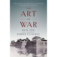  Art of War – James Clavell,Sun Tzu
