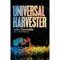 Universal Harvester – JOHN DARNIELLE