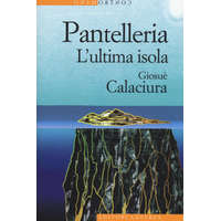  Pantelleria. L'ultima isola