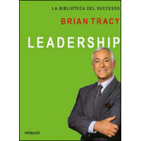  Leadership – Brian Tracy,R. Merlini