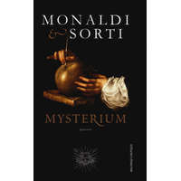  Mysterium – Rita Monaldi,Francesco Sorti