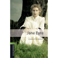  Oxford Bookworms Library: Level 6:: Jane Eyre audio pack – Charlotte Brontë