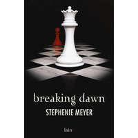  Breaking dawn – Stephenie Meyer,L. Fusari