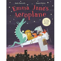  Emma Jane's Aeroplane – Katie Haworth