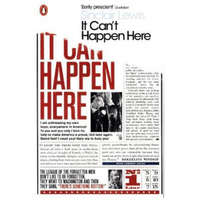It Can't Happen Here – Sinclair Lewis