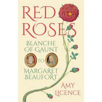  Red Roses – AMY LICENCE