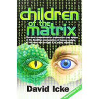  Children of the Matrix – David Icke