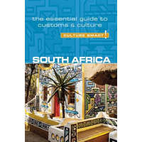South Africa - Culture Smart! – Isabella Morris