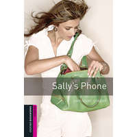  Oxford Bookworms Library: Starter Level:: Sally's Phone audio pack – Christine Lindop