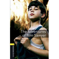  Level 1: The Adventures of Tom Sawyer Audio Pack – Mark Twain