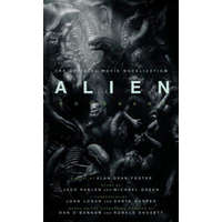  Alan Dean Foster - Alien – Alan Dean Foster