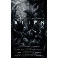 Alan Dean Foster - Alien – Alan Dean Foster