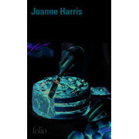 Chocolat – Joanne Harris