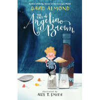 Tale of Angelino Brown – David Almond