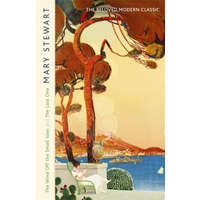 Wind Off the Small Isles and The Lost One – Mary Stewart