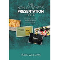  Non-Designer's Presentation Book, The – Robin Williams