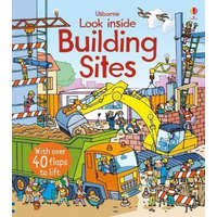  Look Inside Building Sites – Rob Lloyd Jones