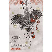  Lord of the Darkwood – Lian Hearn