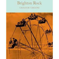 Brighton Rock – Graham Greene