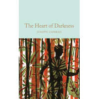  Heart of Darkness & other stories – Joseph Conrad