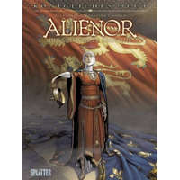  Königliches Blut - Alienor 04 – Simona Mogavino,Arnaud Delalande,Carlos Gomez
