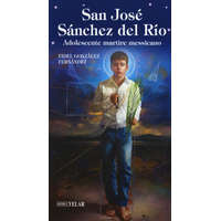  San José Sánchez del Río – Fidel Gonzales Fernandez