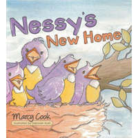  NESSY S NEW HOME – Marcy Cook