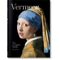  Vermeer. The Complete Works – Karl Schütz