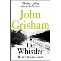  Whistler – John Grisham