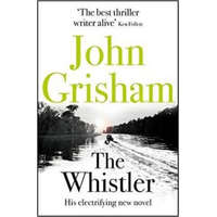 Whistler – John Grisham